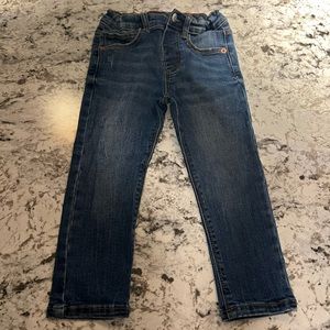 Kids Zara jeans